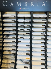 Quartz 3D Wall Panel (19