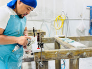 Quartz 3D Wall Panel (19