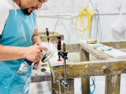 Quartz 3D Wall Panel (19