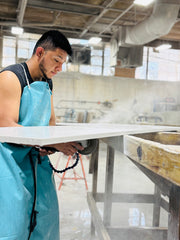 Quartz 3D Wall Panel (19