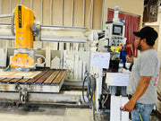 Quartz 3D Wall Panel (19