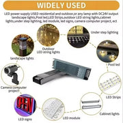 Power Supply [150W & 200W]