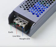 Power Supply [150W & 200W]