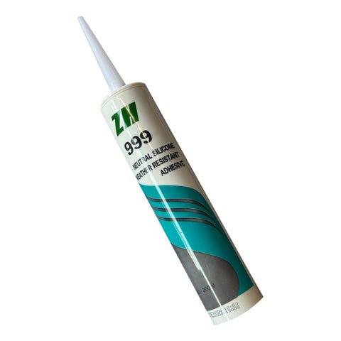 Neutral Silicone-Glue