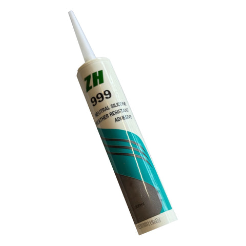 Neutral Silicone-Glue