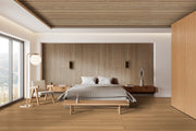 Natural Acoustic Wood Slat Wall Panels