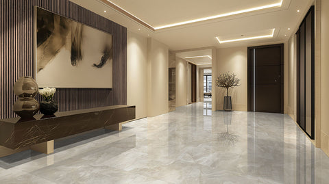 Tawny Acoustic Wood Slat Wall Panels