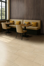 Tawny Acoustic Wood Slat Wall Panels