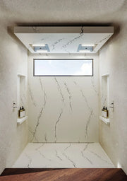 Berkshire Steel Satin Ridge