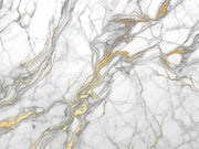Gold Marble Texture