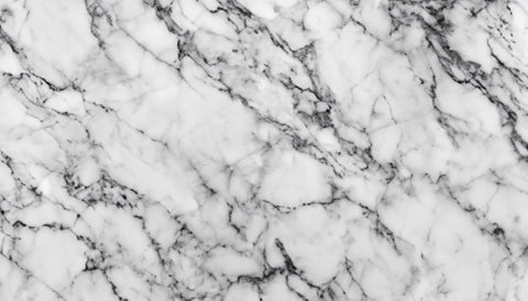 White marble patterne