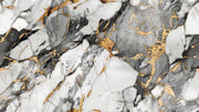 Gold Marble Texture